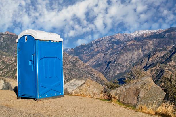 Professional Portable Potty Rental in Chico, WA