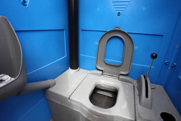 Best Eco-Friendly Portable Toilets  in Chico, WA