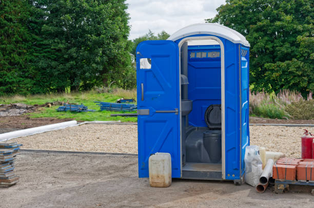 Professional Portable Potty Rental in Chico, WA