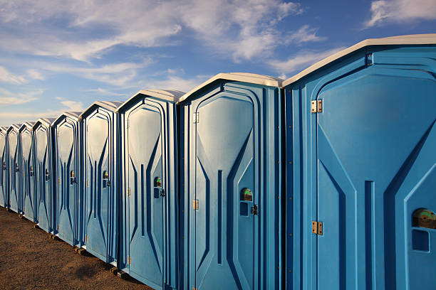 Portable Toilets for Disaster Relief Sites in Chico, WA